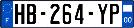HB-264-YP