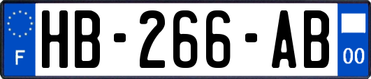 HB-266-AB