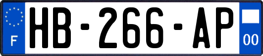 HB-266-AP