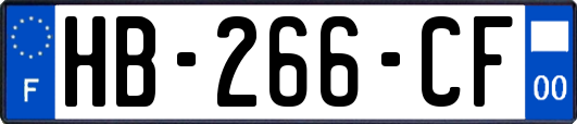 HB-266-CF