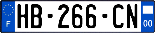 HB-266-CN