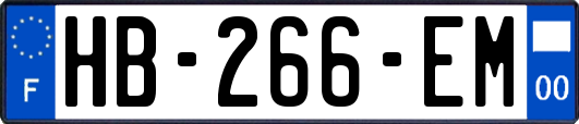 HB-266-EM