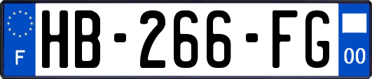 HB-266-FG