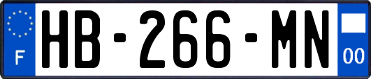 HB-266-MN