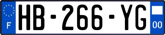 HB-266-YG