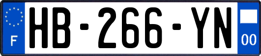 HB-266-YN