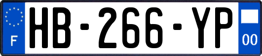 HB-266-YP