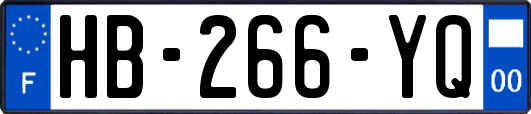 HB-266-YQ