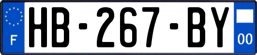 HB-267-BY