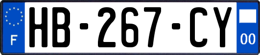 HB-267-CY