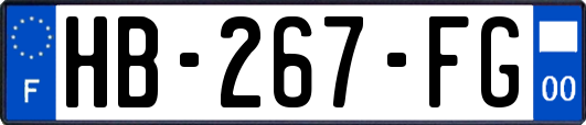 HB-267-FG