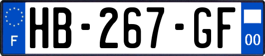 HB-267-GF