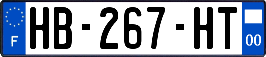 HB-267-HT