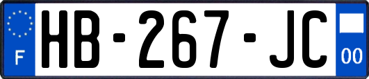 HB-267-JC