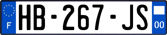 HB-267-JS