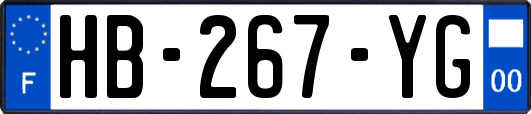 HB-267-YG