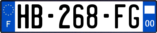 HB-268-FG