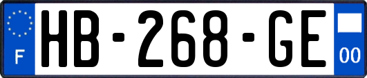 HB-268-GE