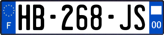 HB-268-JS