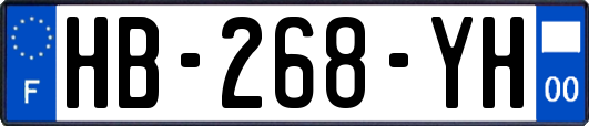 HB-268-YH