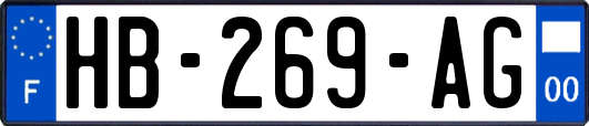 HB-269-AG