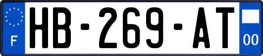 HB-269-AT