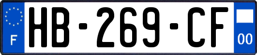 HB-269-CF