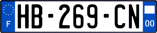 HB-269-CN