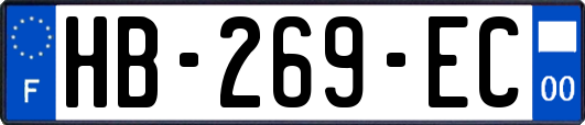 HB-269-EC