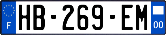 HB-269-EM