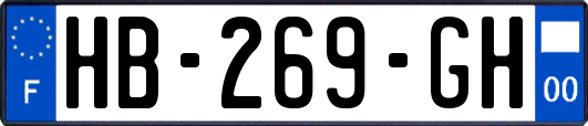 HB-269-GH