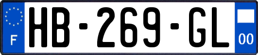 HB-269-GL