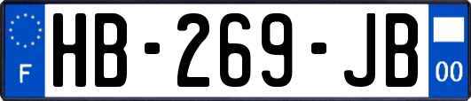 HB-269-JB