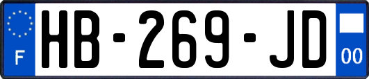 HB-269-JD