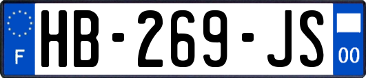 HB-269-JS