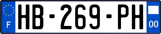 HB-269-PH