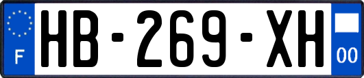 HB-269-XH