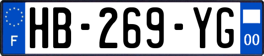 HB-269-YG