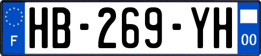 HB-269-YH