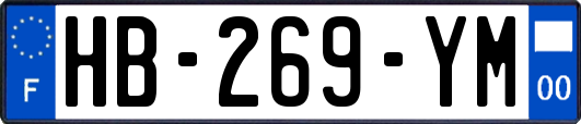 HB-269-YM