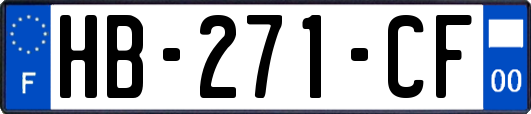 HB-271-CF