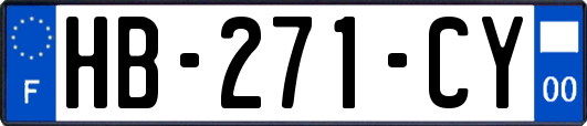 HB-271-CY