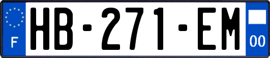 HB-271-EM