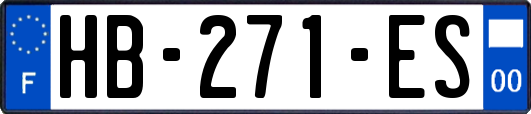 HB-271-ES