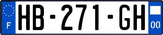 HB-271-GH