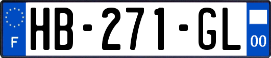 HB-271-GL