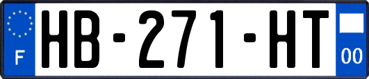 HB-271-HT