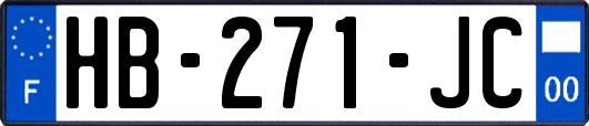 HB-271-JC