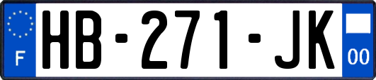 HB-271-JK