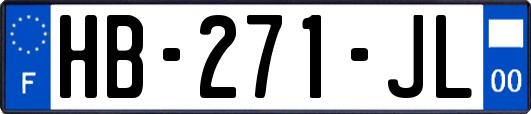 HB-271-JL